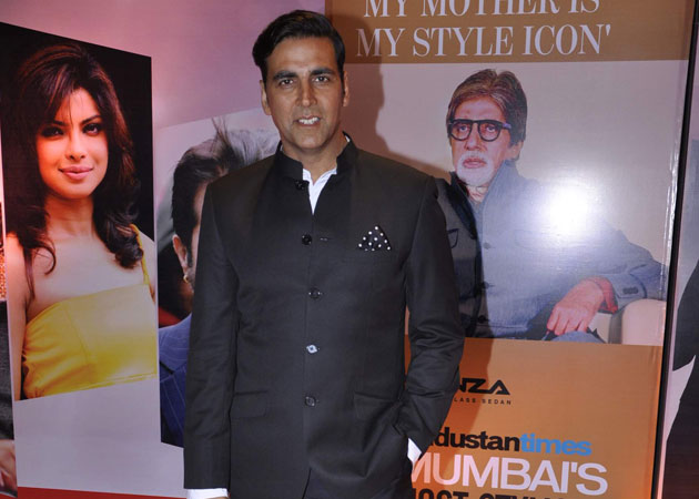 Akshay Kumar: Bollywood means everything to me 